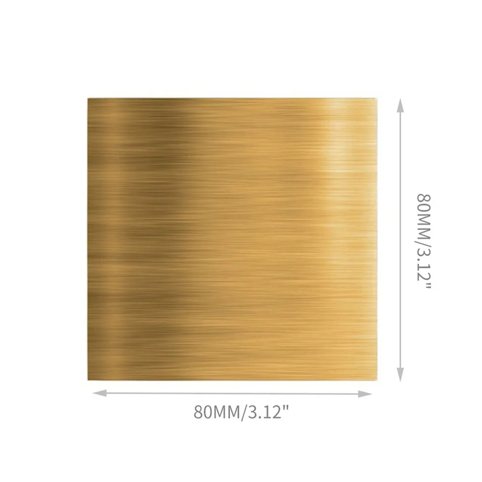 TTLIFE 100 шт. 3,1" x 3,15" пищевая алюминиевая фольга бумага DIY шоколадные конфеты посылка бумажная Подарочная коробка Прямая поставка вечерние коробки для еды