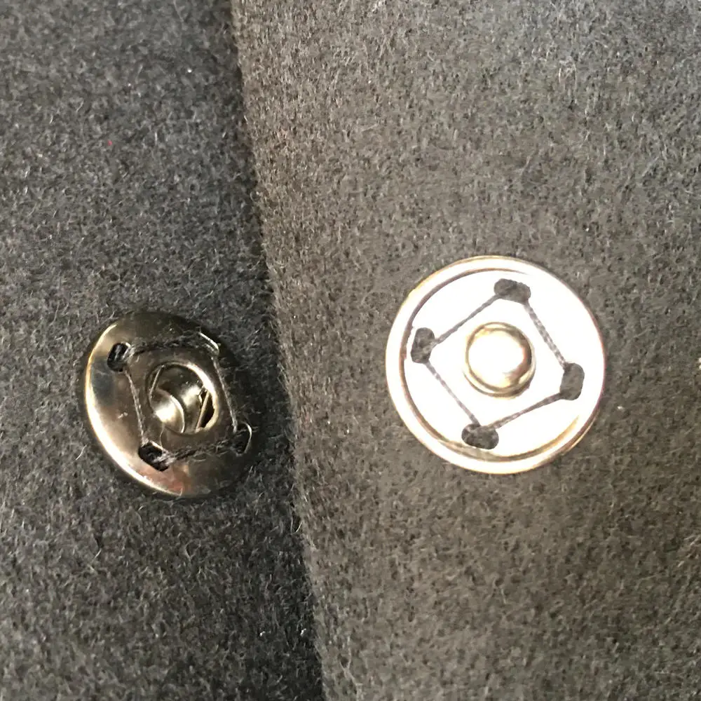 Женское длинное шерстяное пальто ручной работы из 100%-ной шерсти с воротником