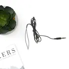 Кабель для наушников Hi-Fi, 3,5 мм