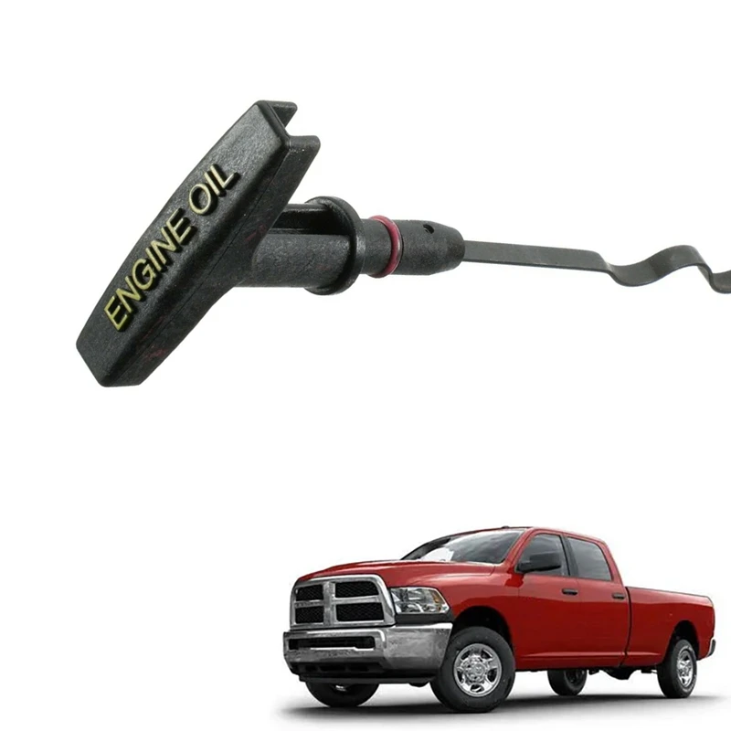 Фотоинструмент автоматическое масло Авто Trans для DODGE RAM 2500 3500 L 5080582AA | Автомобили и