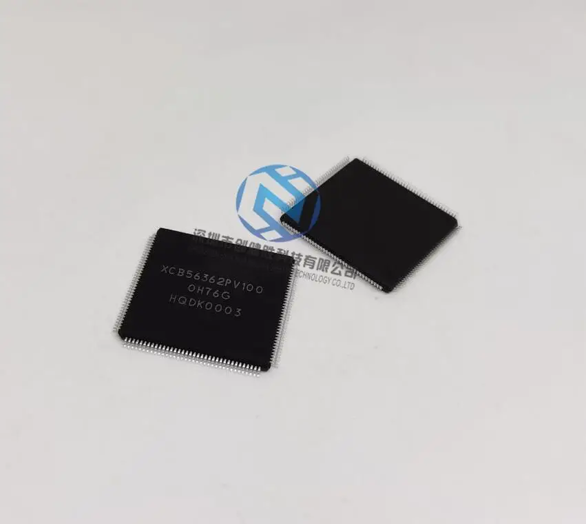 100% новый XCB56362PV100 XCB56362PV XCB56362 QFP100|qfp100| |