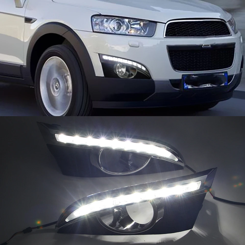 2 шт. реле указателей поворота автомобильный Стайлинг 12 В светодиодный ные DRL