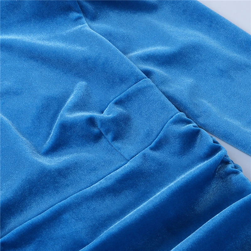 

Women Sexy Bodycon Mini Dress Autumn Long Sleeve Turtleneck Party Dresses Female Sheath Solid Color Dress Robes Vestido