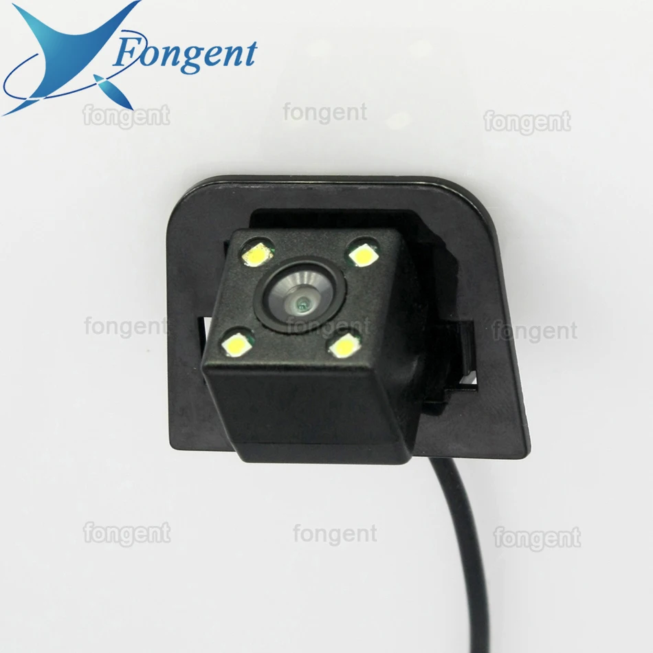 

for Toyota Prius 2012 Car Sony/MCCD Chip Reverse Back off up Rear View Parking Wireless HD 170 degree Fish eye auto Camera