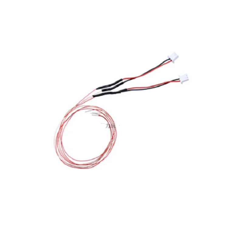 

Tail Motor Wire Connect Cable for XK K110 K110S BLASH 6CH 3D RC Helicopter Spare Parts & Accessories XK.2.K110.013