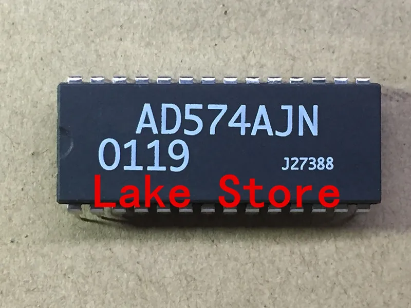1 Uds AD574AJN AD574AKN AD574AKNZ DIP AD574 1 Uds AD574AJN AD574AKN AD574AKNZ DIP AD574