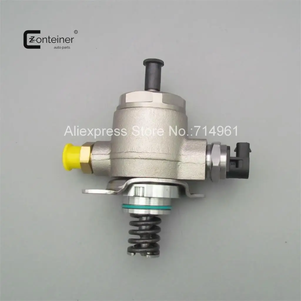 06J127025L 06J127025F 06J127025G топливный насос высокого давления для двигателя EA888 2 0 T TFSI TSI |
