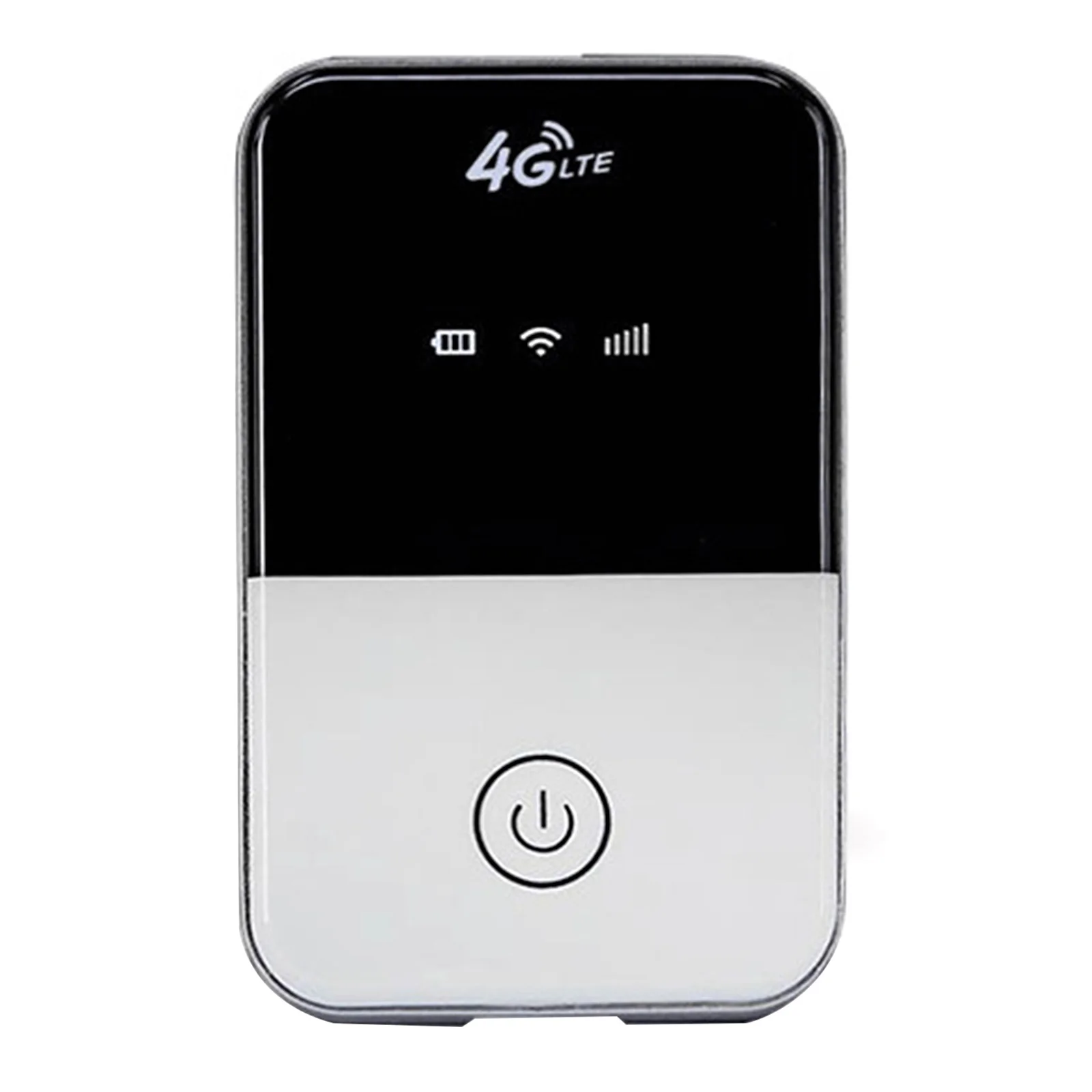 

Mf903 Wifi Router 50Mbps To 150Mbps Micro-USB 2.0 Portable Router Mobile Wifi For Mobile Phones Tablets Notebooks