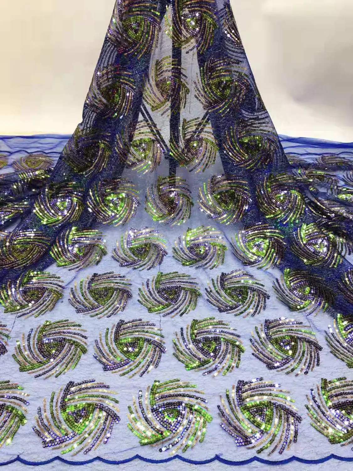 2019 африканские французские кружева кружевное хлопковое кружево нигерийский