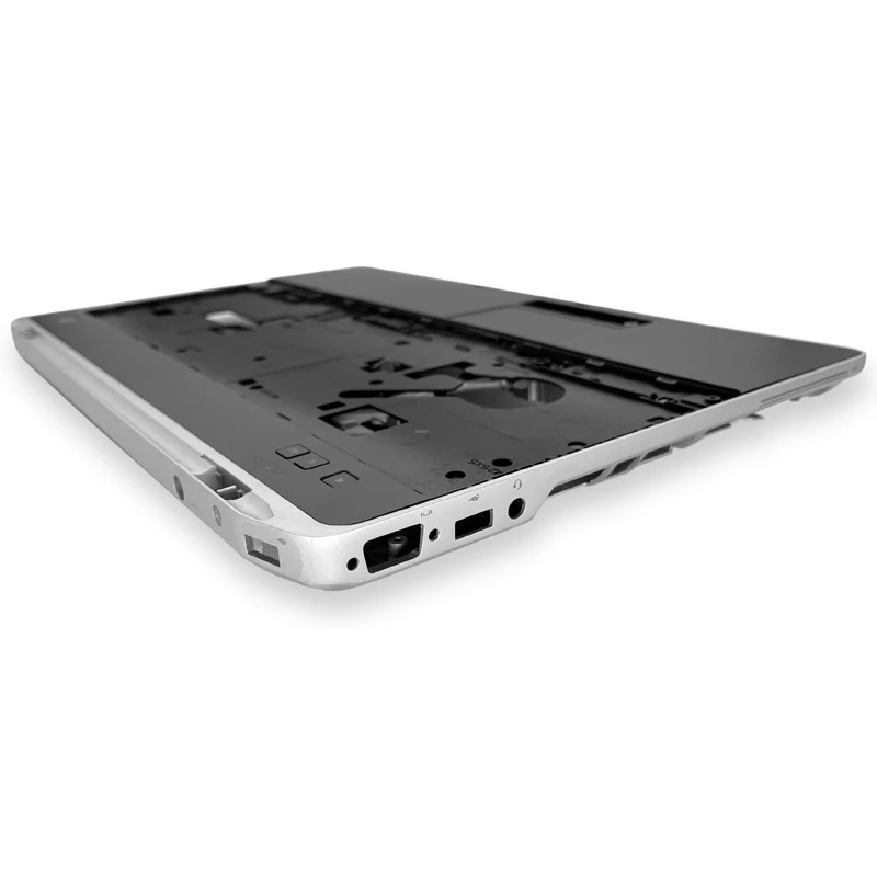 Новая задняя крышка для ноутбука Dell Latitude E6530/Передняя панель/петли/Упор рук