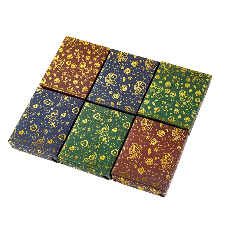 Винтажная серия волшебных больших декораций штамп деревянные и резиновые штампы