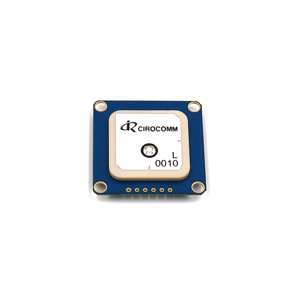 Gps-модуль BEITIAN Flight control компас QMC5883L AMP2.6/PIX4/PIXHAWK GNSS ГЛОНАСС GPS модуль TTL уровень BN-800Q |