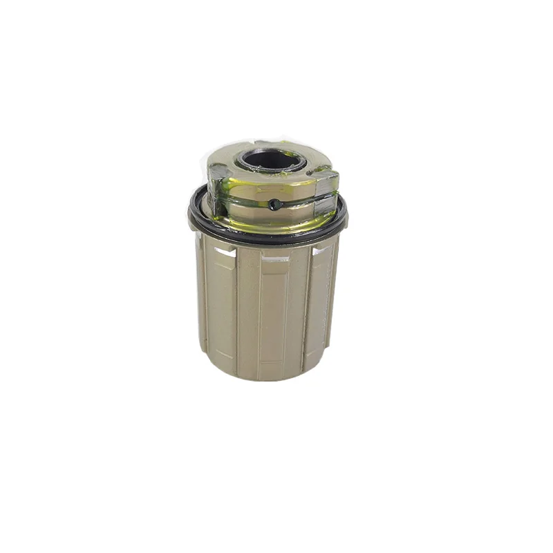 Корпус для кассеты F372SB F472SB F172SB Задняя Ступица Novatec AL7075 сменный корпус трещотки