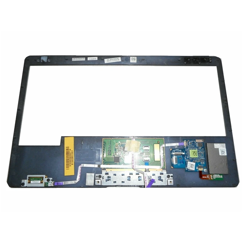 Новый чехол для Dell Latitude E6230 OP верхняя крышка palmreast 0CWD7D AP0LY000300 | Компьютеры и офис