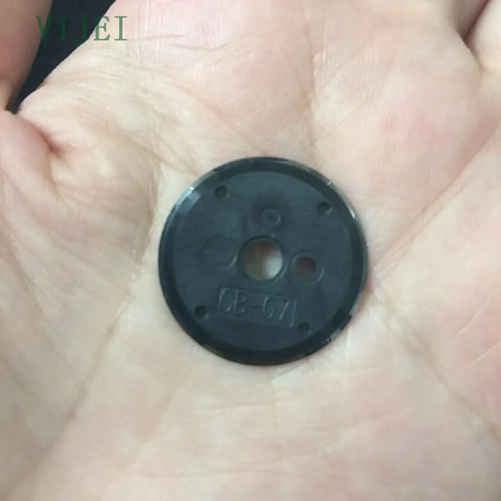 Комплект батарей Fujikura btr-09 CT-08 волокно Кливер замена лезвия/CT-08 волокно Кливер лезвия CB-07 1 шт