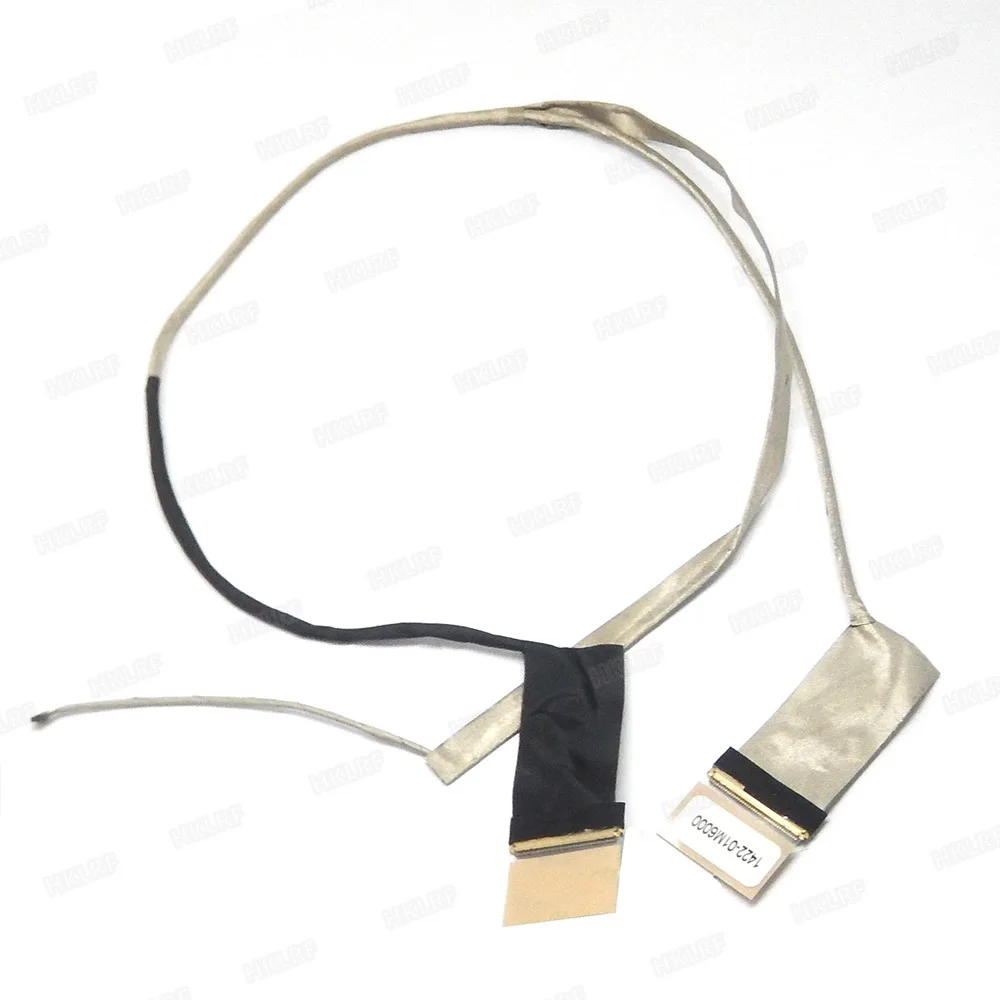 X550 ЖК дисплей кабель для ASUS X550VA X550VB X550VC f550 X550LA A550 1422 01M6000 Тетрадь светодиодный