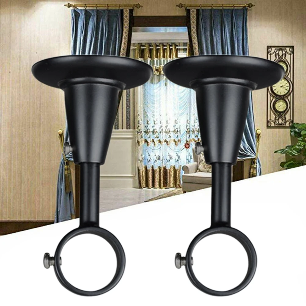 Потолочное крепление оконные аксессуары крепкая фурнитура универсальное