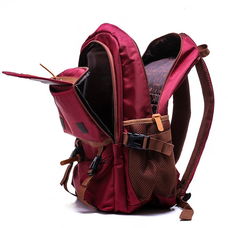 breathable kids book bag Fashion backpacks waterproof children school bags boys girls leisure travel shoulder backpack mochila