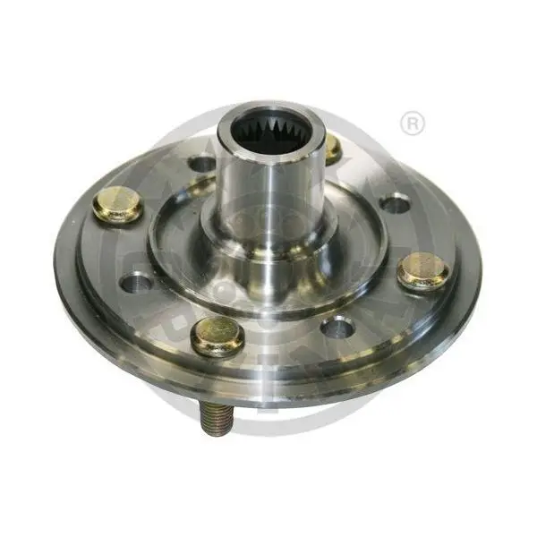 Wheel hub HYUNDAI ACCENT/PONY/EXCEL 89-00 per. OPTIMAL 04-P | Автомобили и мотоциклы