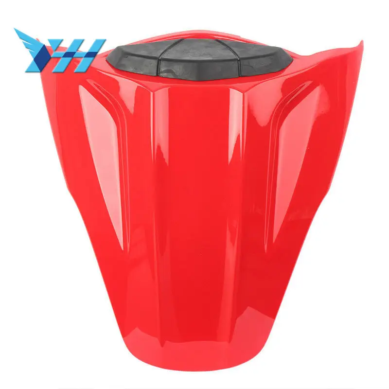 

Motorcycle Rear Pillion Passenger Cowl Seat Back Cover Fairing Parts Green or Red For Kawasaki Ninja ZX10R ZX-10R 2011-2015