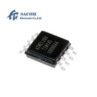 5pcslot new originai attiny45 20su atmel20u tiny45 or attiny45 20pu or attiny45v 10su attiny45v 10pu sop 8 8bit microcontroller