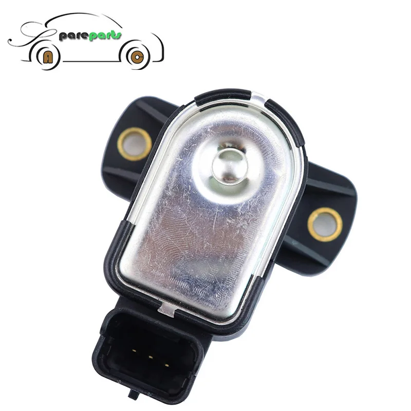 Датчик положения дроссельной заслонки для Peugeot 206 307 406 607 806 Partner EXPERT Citroen C2 3 5 TPS