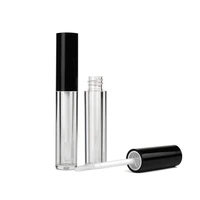 200pcs 2ml empty lip gloss tubes containers refillable lip balm bottles for diy makeup such as lip samples