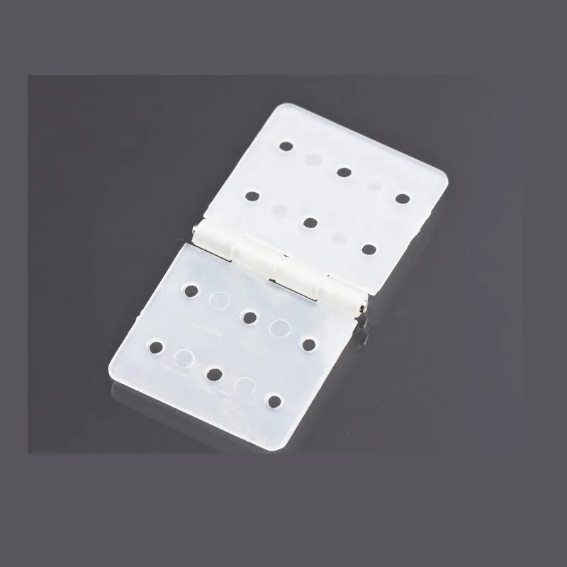 20 шт./лот нейлоновый шарнир для самолета RC 20*37 мм 15*27 мм|nylon hinge|rc hingehinge nylon |