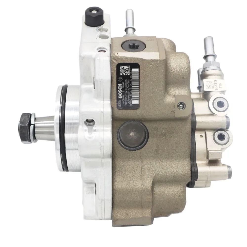 

Common rail diesel high pressure fuel injection pump 0445020078 CP3 fuel pump