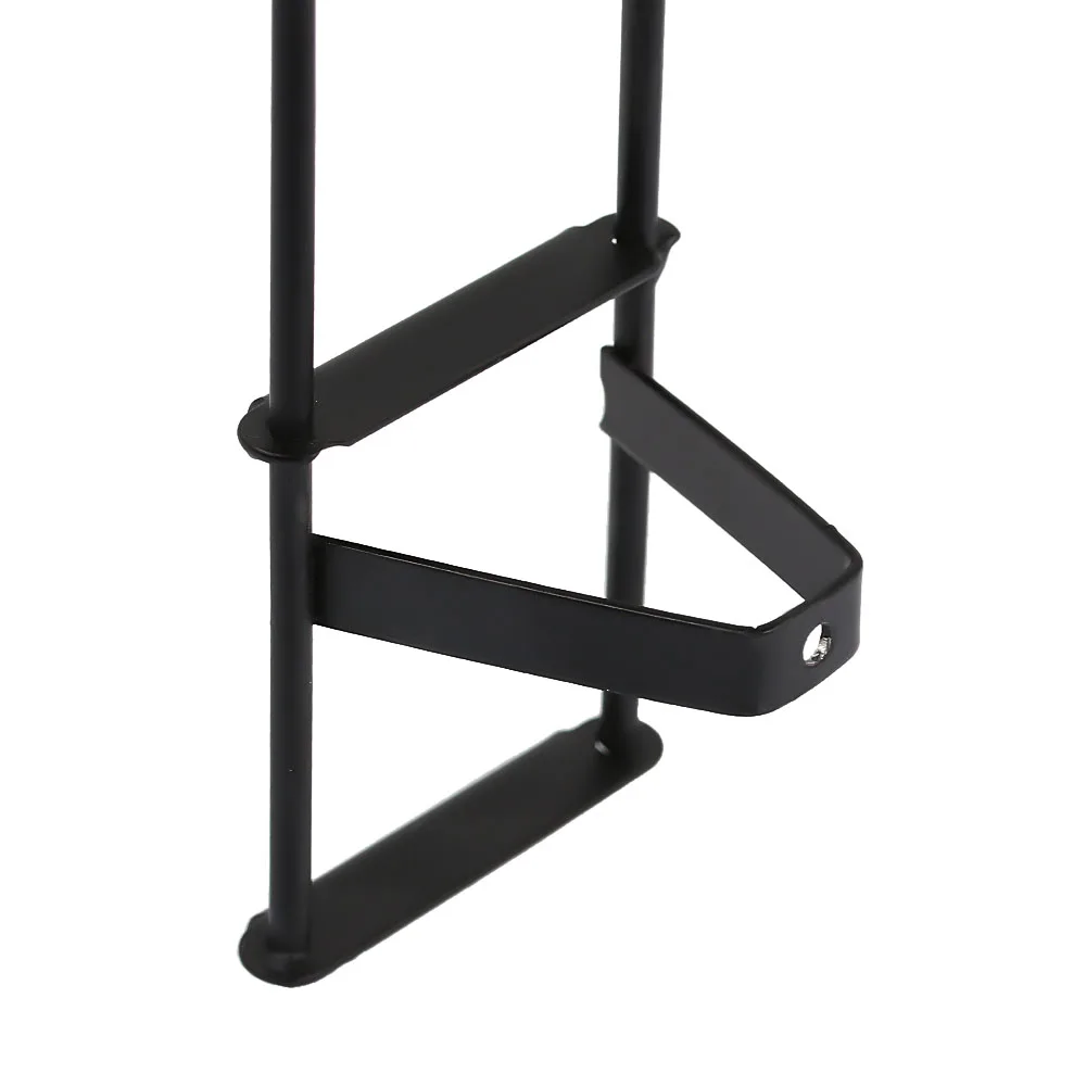 injora 1 шт 12536 мм металлическая черн