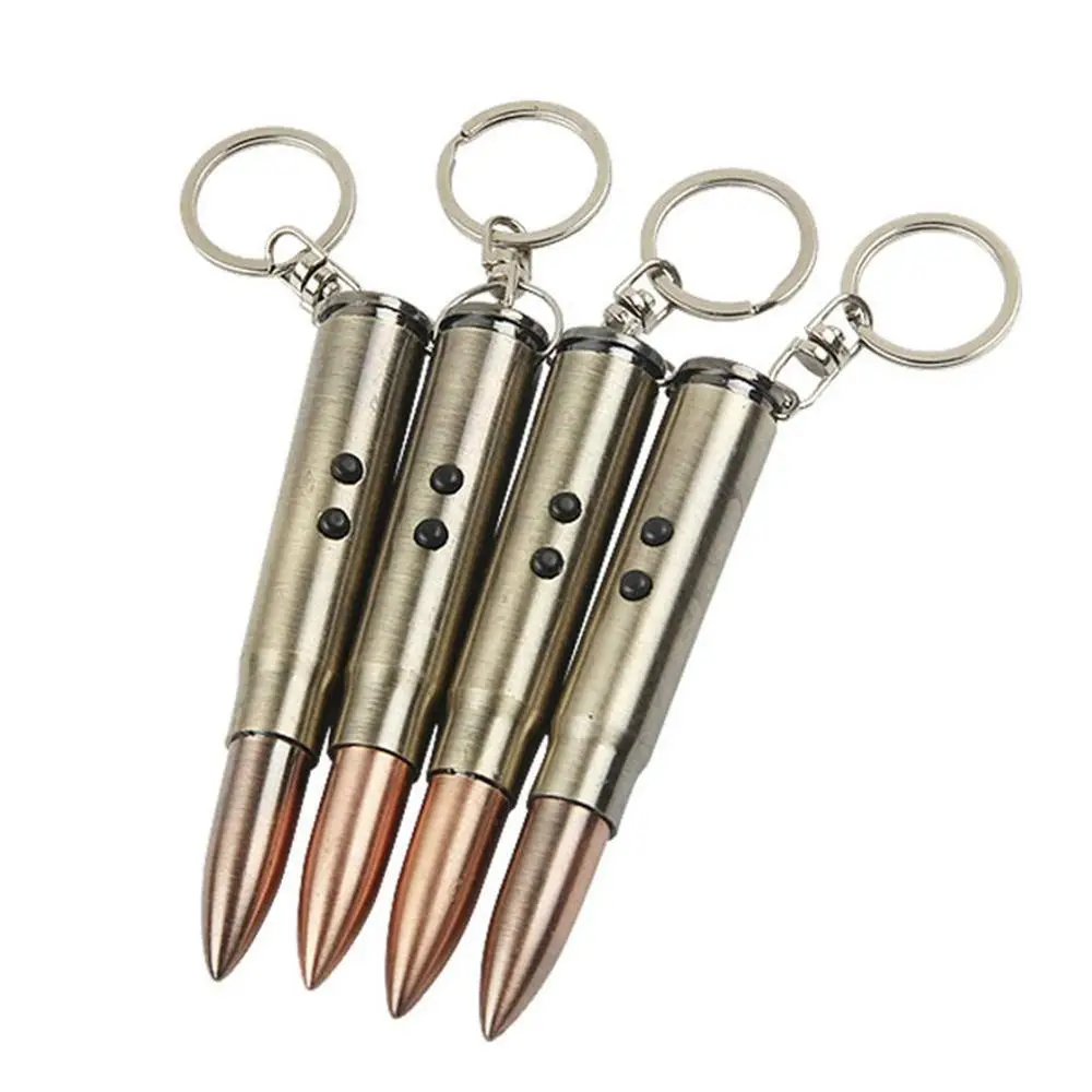 4 in 1 Multifunction Outdoor Self-defense Flashlight Bullet Shaped Pen Survival EDC Light Hammer Ballpoint | Спорт и развлечения