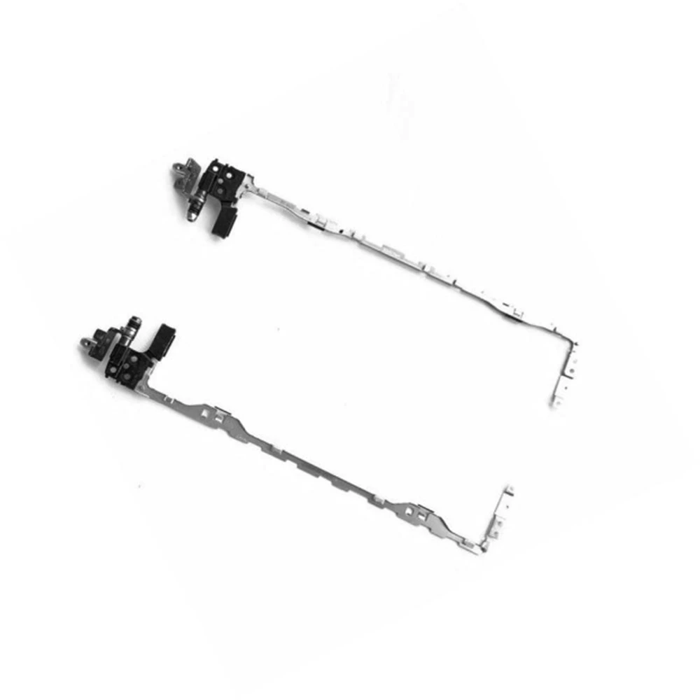 GZEELE аксессуары для ноутбуков новый 01HY739 01HY740 lenovo ThinkPad P52 FHD ЖК экран шарнирная ось