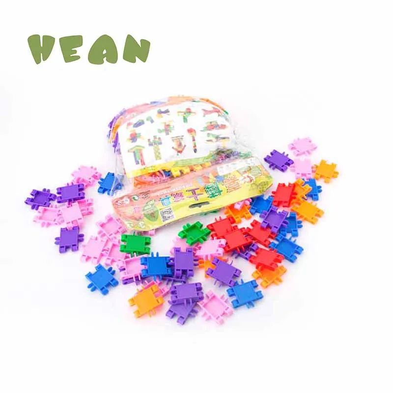 Развивающие строительные блоки элементы конструктора игрушки для детей