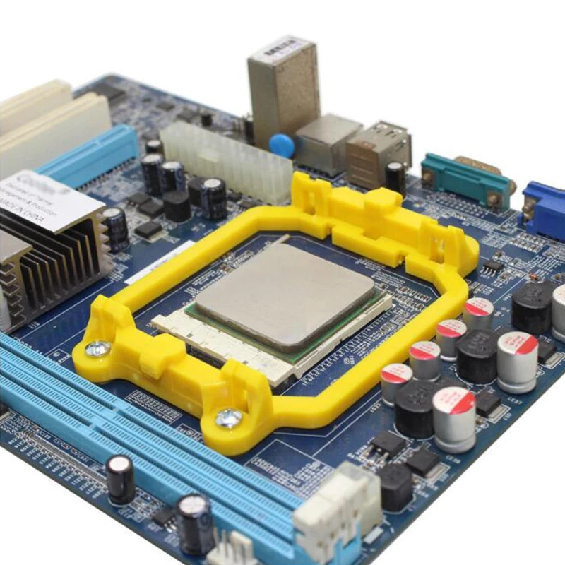 CPU Cooler Fan bracket heatsink Holder AMD AM2 AM2+ AM3 AM3+ FM1 FM2 FM2+ 940 939 Install the fastening For | Компьютеры и офис
