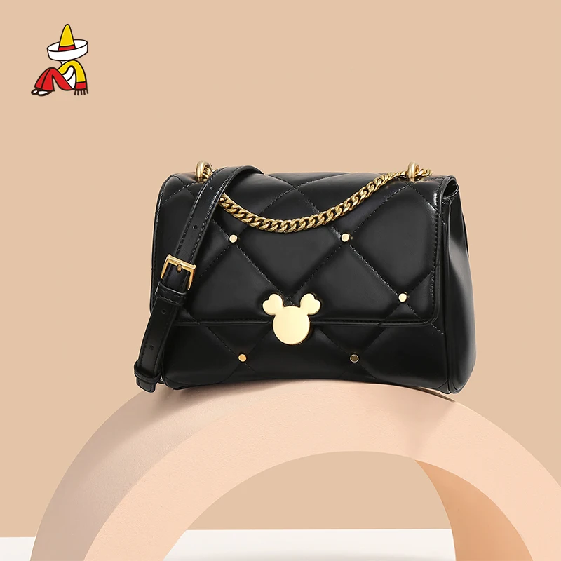 

Маленькие сумки через плечо из искусственной кожи с мексиканской вышивкой для женщин 2021 женские роскошные брендовые трендовые сумки через ...