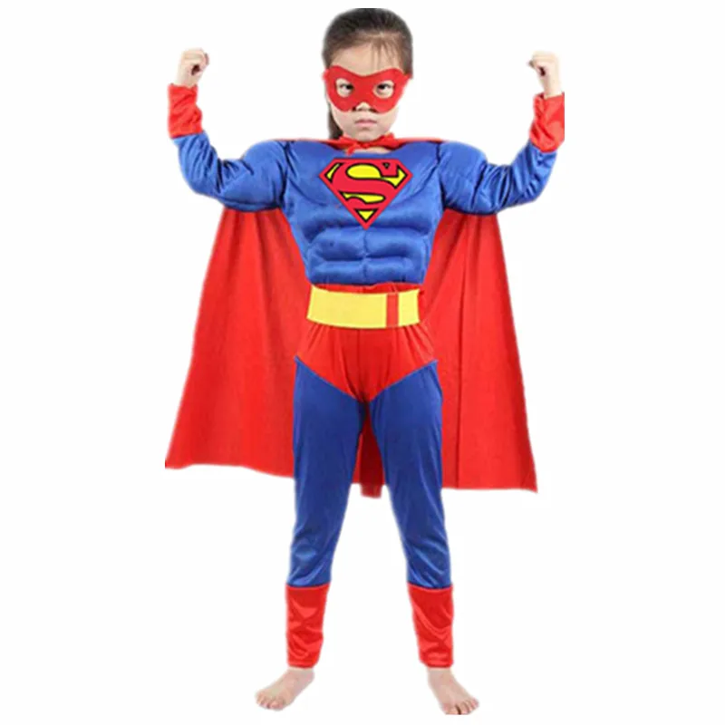 От 4 до 12 лет Детские карнавальные костюмы вечерние Наряжаться Классические