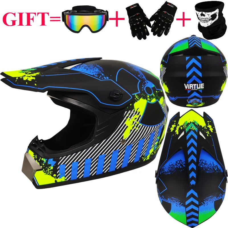 Модульный защитный шлем для мотоцикла козырек