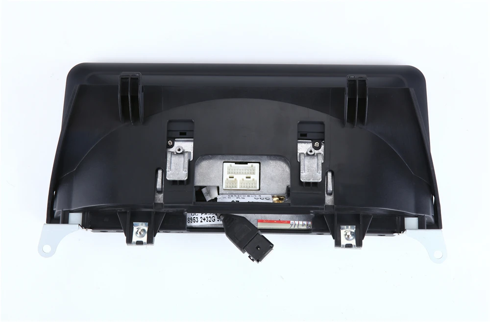 Автомагнитола с GPS навигацией 64 Гб ПЗУ Android 10 0 для BMW X5 E70 X6 E71 2007 2010 системой