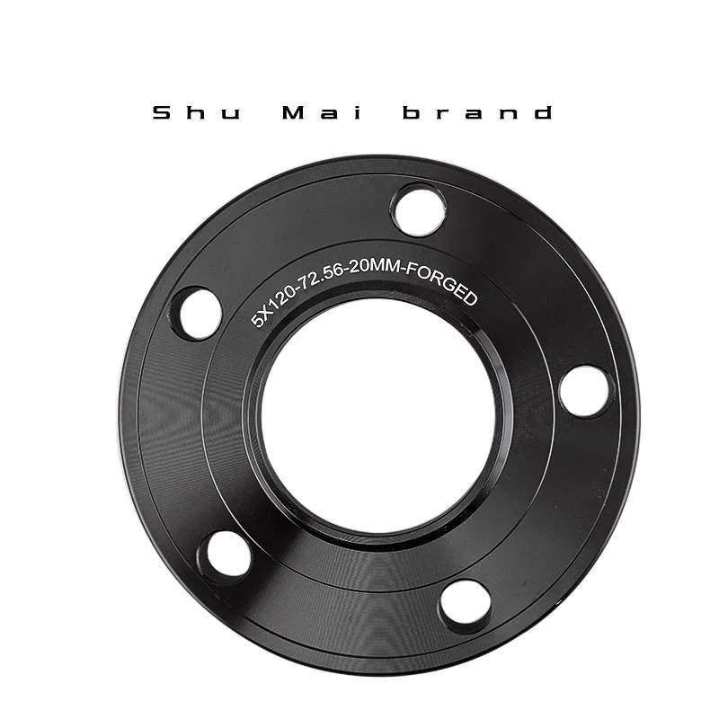 Адаптеры для rueda de15/20/25 мм PCD 5x120 CB 72 56 BMW E30/34/36/38 E46/52/60 E82/84/E90 86/88/91/92/93 |Принадлежности
