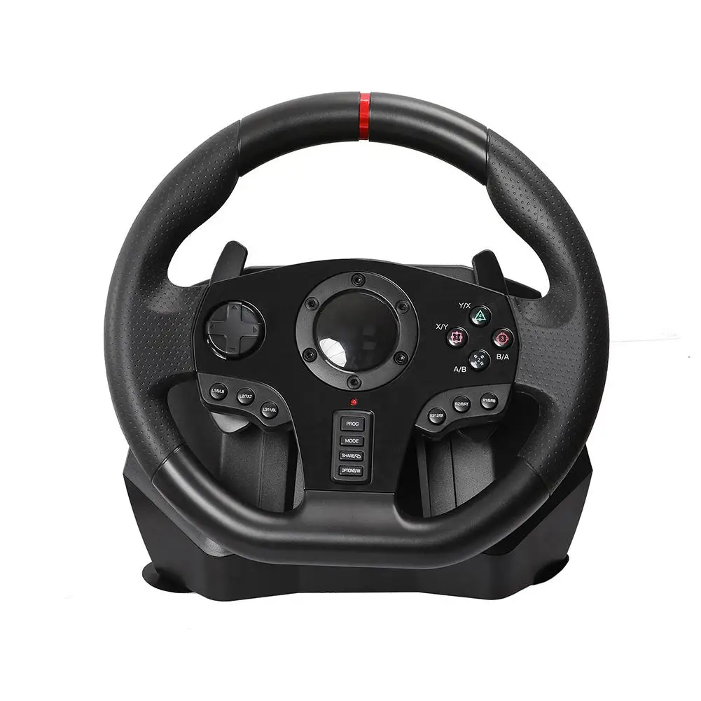 Джойстик V900 для Nintendo Switch / PC PS3 4 Xbox One 360 игровой контроллер на рулевое колесо с