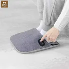 Массажер для ног Xiaomi Youpin PMA, устройство для подогрева ног, Графеновый, терморегулятор, Быстрое нагревание, портативный, безопасный, удобный