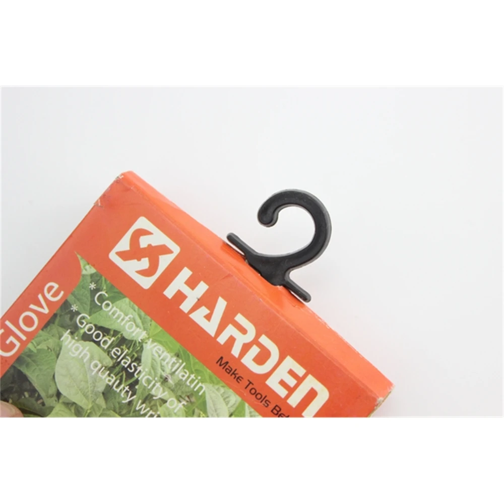 Вешалка для носков 2 5*2 5 см крючок чулок брюк рукавов перчаток полотенец сумок