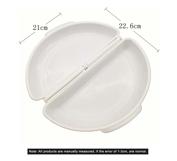 1 шт. Полезная форма для приготовления двух яиц микроволновка омлет сковорода