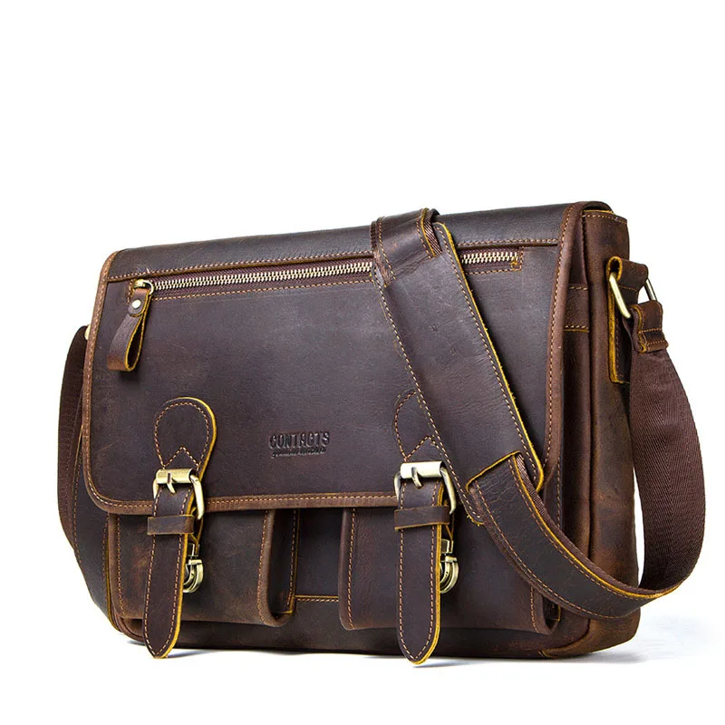 

New Men's Shoulder Bag Men Diagonal Mini Shoulder Multi-Function Mobile Phone Bag Outdoor Sports Bag Designer For 2019 style