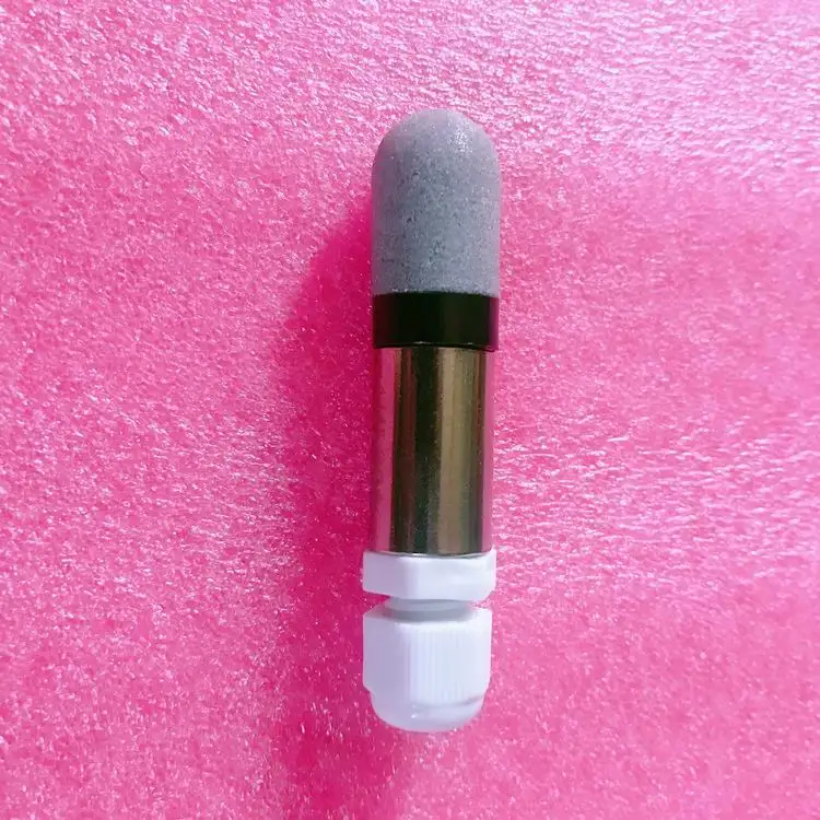 Защитный соединитель из нержавеющей стали для датчика температуры и влажности