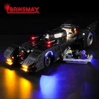 briksmax led light kit for 76139 compatible with j59005
