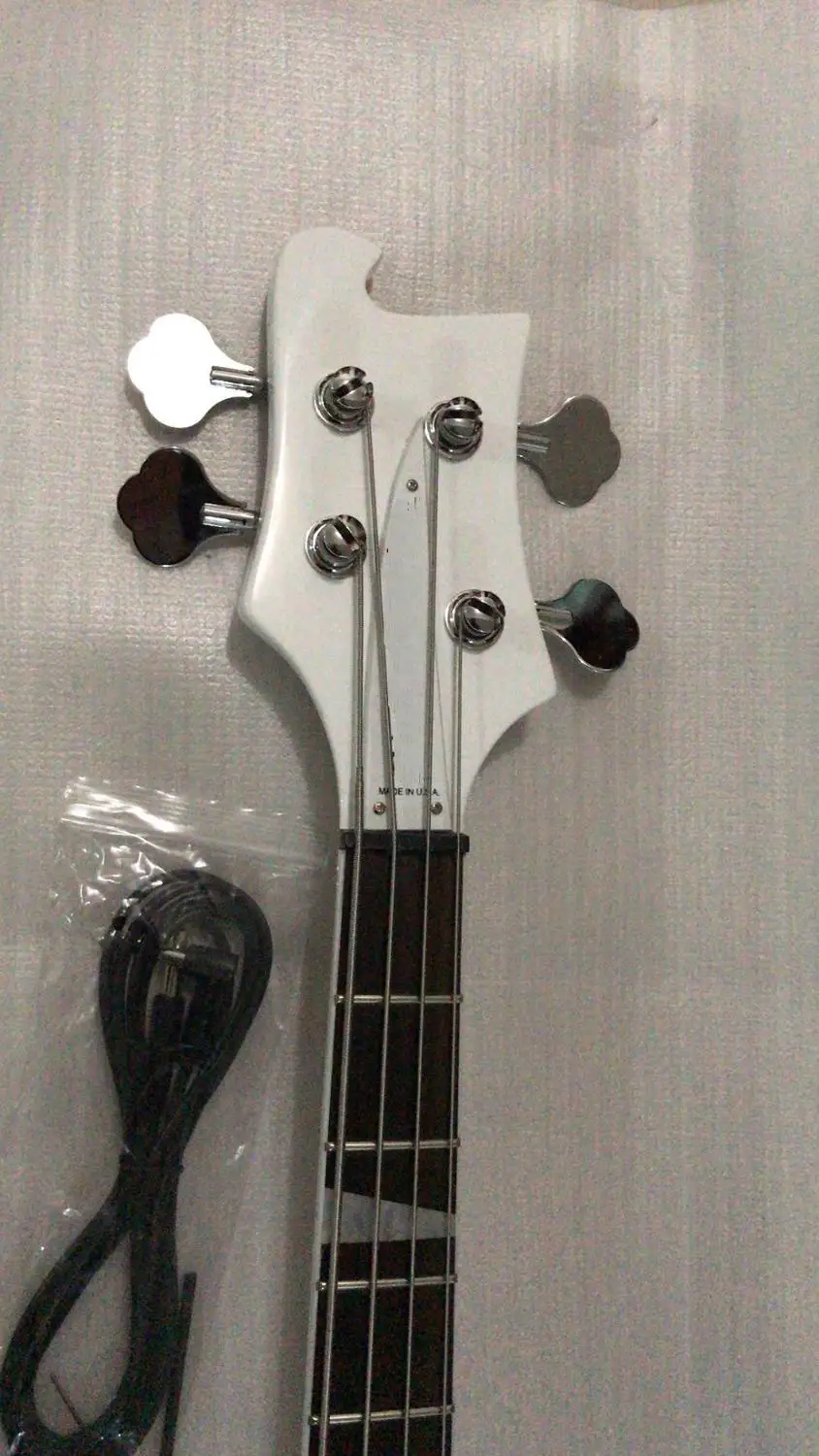 Бесплатная доставка новое поступление 4003 электрические басы высокое качество