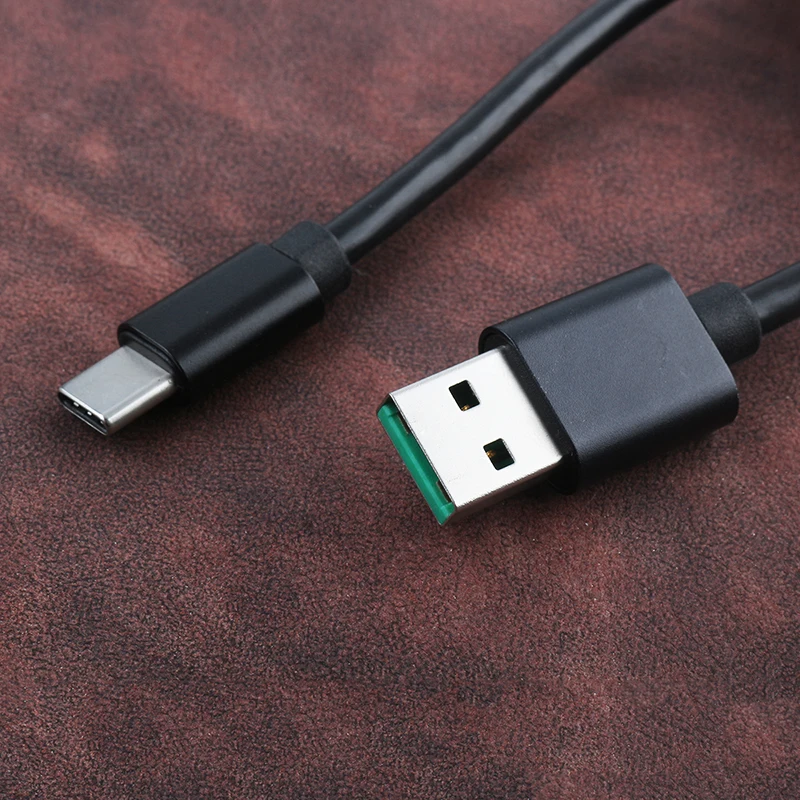 Ocolor для Ulefone power 3 3s быстрое зарядное устройство USB кабель зарядки Замена
