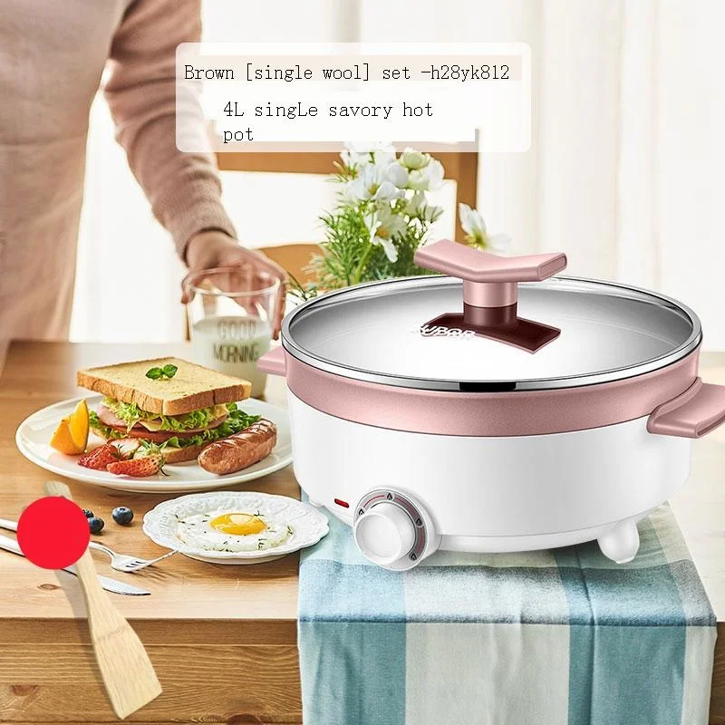 keukenapparatuur electrical appliance elektrik mutfak elektrikli ev aletleri kitchen restaurant equipment electric skillet free global shipping