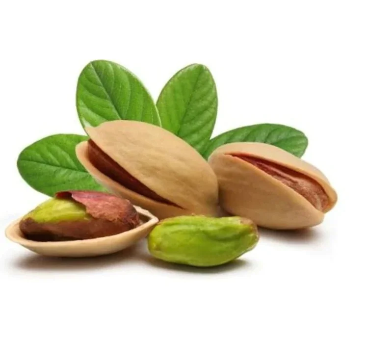 

Pistachio Nuts-New mahsl large-grained